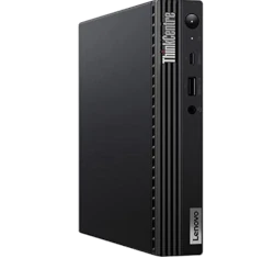 Lenovo ThinkCentre M75q Gen 2 AMD Ryzen 7 desktop