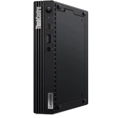 Lenovo ThinkCentre M80q Core i5 10th Gen desktop