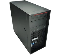 Lenovo ThinkStation P300 Intel Xeon desktop