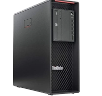 Lenovo ThinkStation P520c desktop