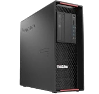 Lenovo ThinkStation P710 30B7 Black Intel Xeon E5 desktop