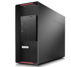 Lenovo ThinkStation P910 desktop