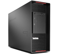 Lenovo ThinkStation P920 Intel Xeon desktop