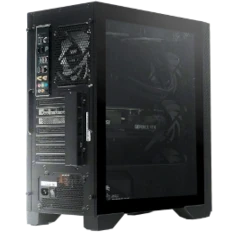 MSI Aegis RS RTX Intel Core i7 14th Gen desktop