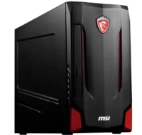 MSI Codex R Core i7 14th Gen desktop