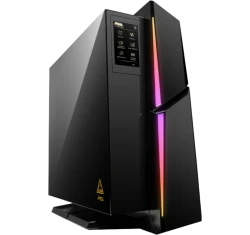 MSI MEG Trident X2 RTX Core i9 14th Gen desktop
