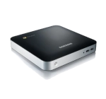 Samsung Series 3 Chromebox Celeron B840 4GB 16GB SSD XE300M22-A01US