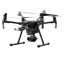 DJI Matrice 200 V2 drone