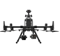 DJI Matrice M300 RTK drone