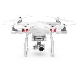 DJI Phantom 3 Professional drone