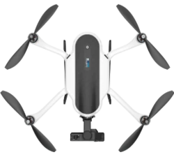 GoPro Karma Drone with Hero 6 drone