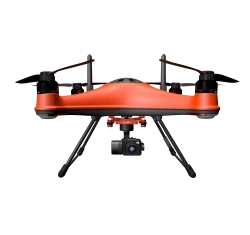Swellpro Splash Drone 4 drone