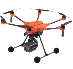 Yuneec H520E RTK drone