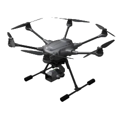 Yuneec Typhoon H3 Hexacopter drone