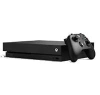 Microsoft XBOX ONE 1TB