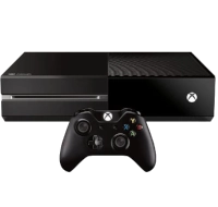 Microsoft Xbox One Day One Edition gaming-console