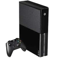 Microsoft Xbox One Elite 1TB gaming-console