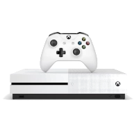 Microsoft Xbox One S 500GB gaming-console