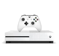 Microsoft Xbox One S Forza Horizon 3 Hot Wheels 500GB Bundle gaming-console