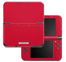 Nintendo New 3DS Handheld Pokemon 20th Anniversary Edition gaming-console