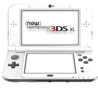 Nintendo New 3DS XL Fire Emblem Fates Bundle gaming-console