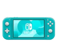 Nintendo Switch Lite gaming-console