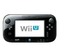 Nintendo Wii U 32GB Deluxe