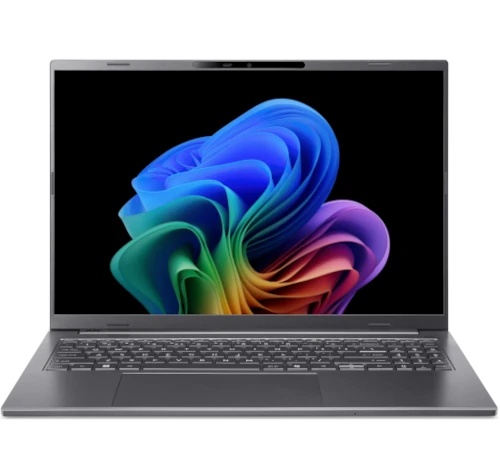 Acer Aspire 16 AI A16-52M Intel Core Ultra 7 laptop