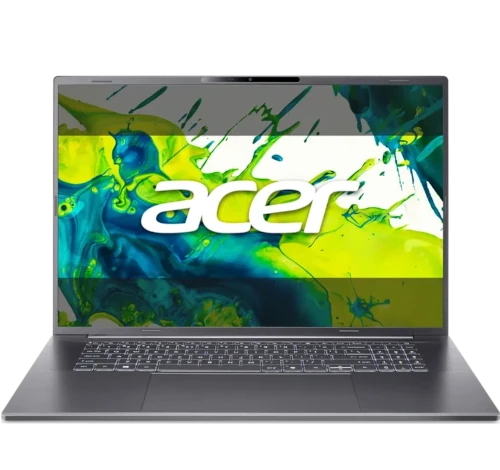 Acer Aspire 18 AI A18-I71M Intel Core Ultra 7 Series 2 laptop