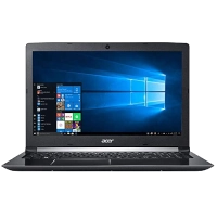 Acer Aspire 3 A315 AMD laptop