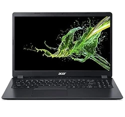 Acer Aspire 3 Intel i7 10th Gen laptop