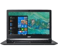 Acer Aspire 7 A715 Intel i7 8th Gen