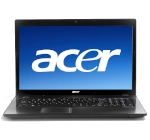 Acer Aspire 7552 laptop
