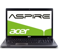 Acer Aspire 7750 laptop