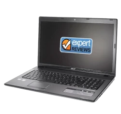 Acer Aspire 7751 laptop