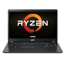 Acer Aspire A315 AMD Ryzen 3 laptop