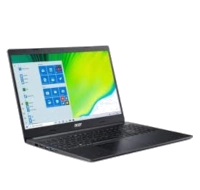 Acer Aspire A515 AMD Series laptop