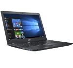 Acer Aspire E15 E5-576 laptop