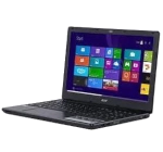 Acer Aspire E5-521 laptop