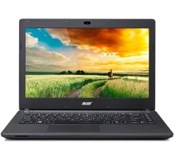 Acer Aspire ES1-411 laptop
