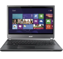 Acer Aspire M5-481 laptop