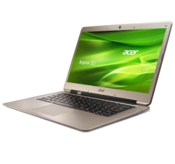 Acer Aspire S3-391 laptop