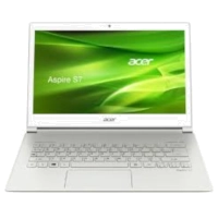 Acer Aspire S7-392 Series laptop