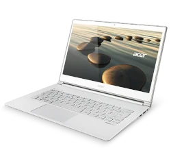Acer Aspire S7-392 laptop