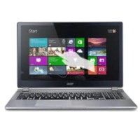 Acer Aspire V7-582 Series laptop
