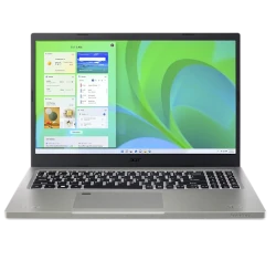 Acer Aspire Vero AV15 Intel i5 12th Gen laptop