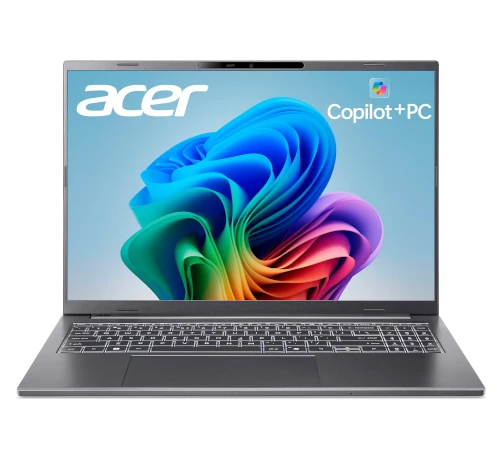 Acer Aspire X 16 AI AX16-I71M Intel Core Ultra X7 Series 3 laptop