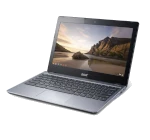 Acer C720 Chromebook laptop