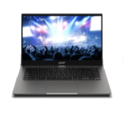 Acer Chromebook 514 Intel i5 11th Gen laptop