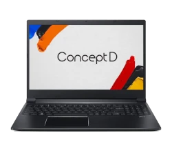 Acer ConceptD 3 Pro Intel i7 laptop